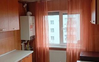 Apartament 2 camere renovat, Micro 40 – lângă Shopping City Galați - Poză 1