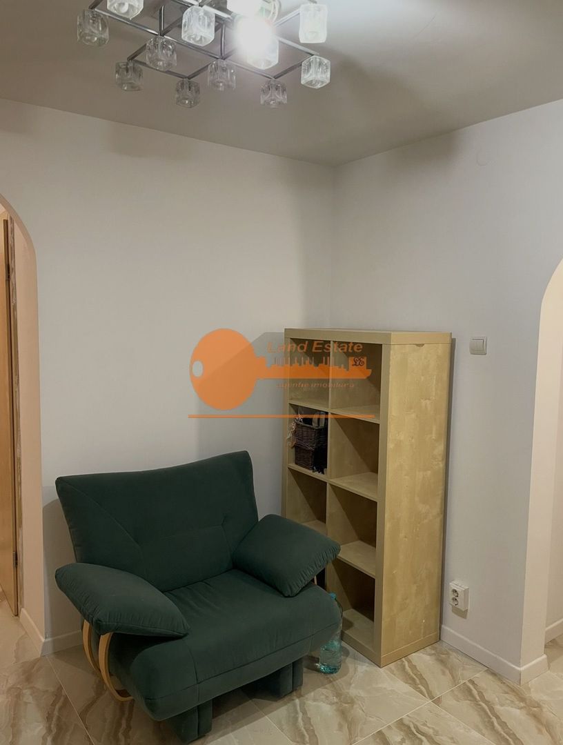 Închiriere 2 camere + living | Lujerului - Poză 3