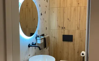 Chirie apartament 3 camere - Pet Friendly - Turnisor, Sibiu - Poză 14