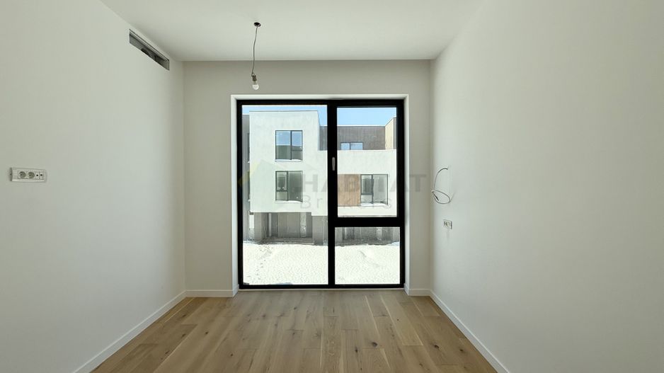 Vila 5 camere Pipera Denya Lake| Faza 1 - Poză 10