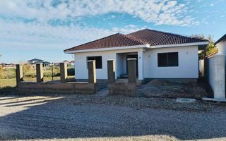 CASĂ MODERNĂ PARTER – CARTIER GRIGORESCU, ORADEA - Poză 15