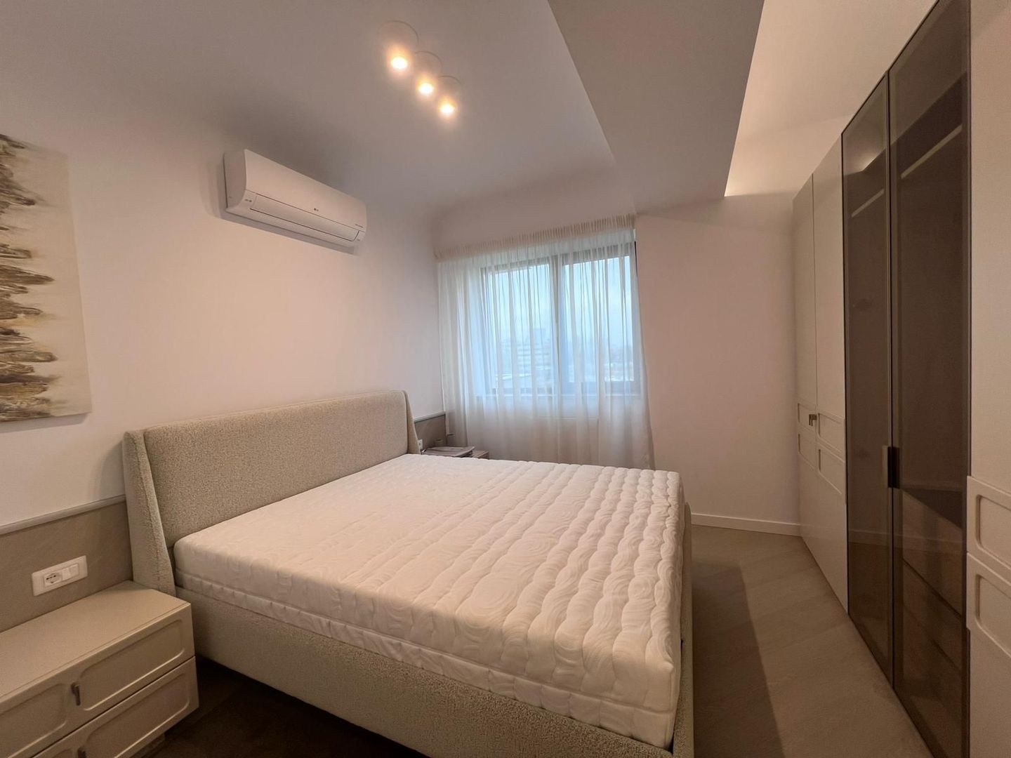 PRIMA INCHIRIERE | CORTINA PIPERA | PARCARE SUBTERANA | - Poză 5