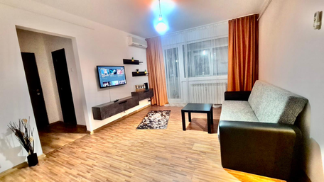 
    Twins Apartments 1