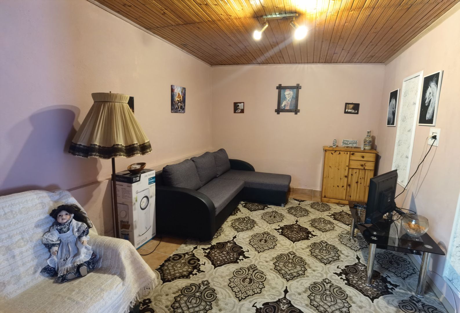 Casa Periam Port - Poză 3