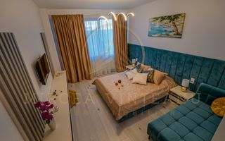 Mamaia Nord – Complex pe malul marii - Apartament cu 2 camere. - Poză 6