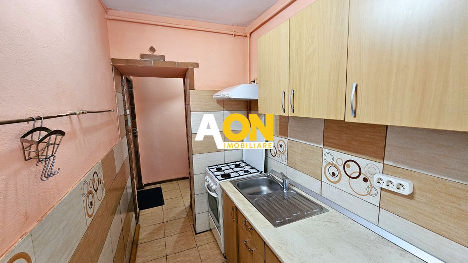 Apartament 2 camere, semidecomandat, parter, ultracentral - Poză 9