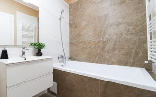 Aviatiei I Apartament 2 camere I Terasa 14 mp - Poză 10