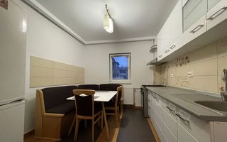 Apartament 3 camere | Mobilat & Utilat | Aviatiei-Metrou Aurel Vlaicu - Poză 7