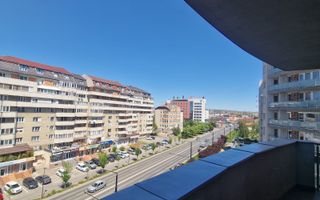 Apartament cu 3 camere |  Luceafarul | Oradea - Poză 8