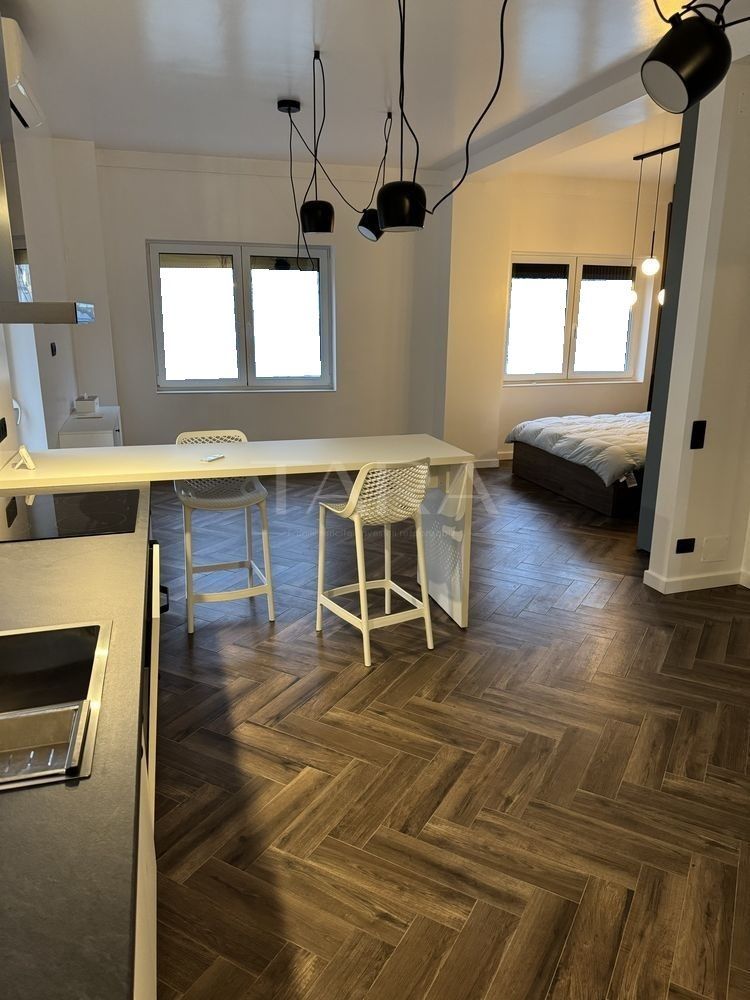 Apartament ultrafinisat, 46,6 mp + terasă, Dâmbul Rotund - Poză 2
