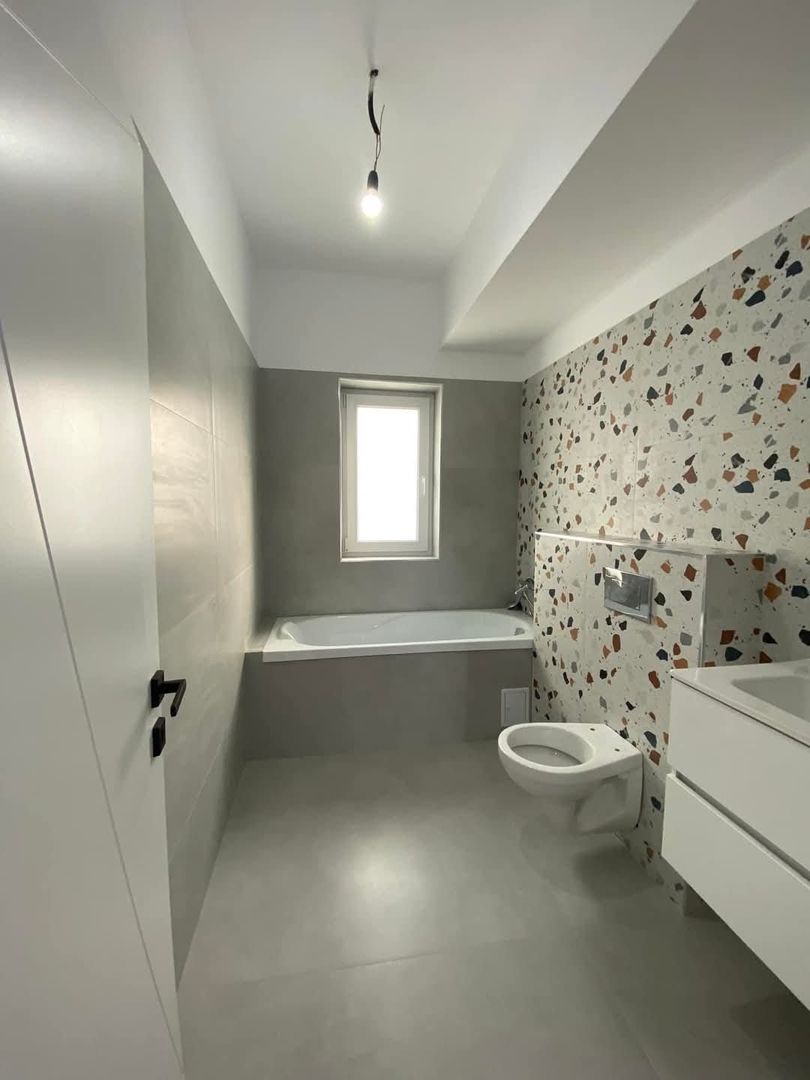 SPATIOS 2cam Oltenitei intrare Popesti 66mp-86900 Euro - Poză 1