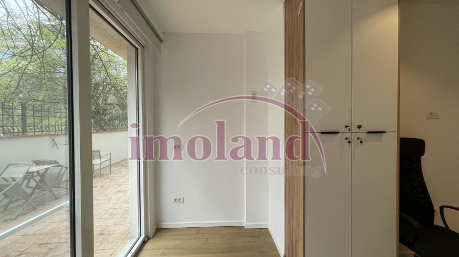 Vanzare apartament 4 cam 4 bai 106 mp | birouri sau rezidențial | cal. Victoriei - Poză 8