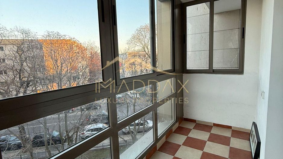 Apartament 2 camere**Parcare//Doamna Ghica - Poză 13