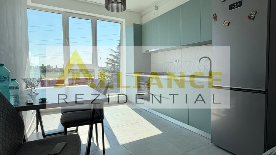 Apartament 3 camere NOU ~ Mobilat si utilat ~ 2 locuri de parcare - Poză 7
