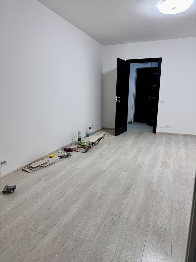 Garsoniera Lucretiu Patrascanu nr 3 - renovata complet - Poză 2