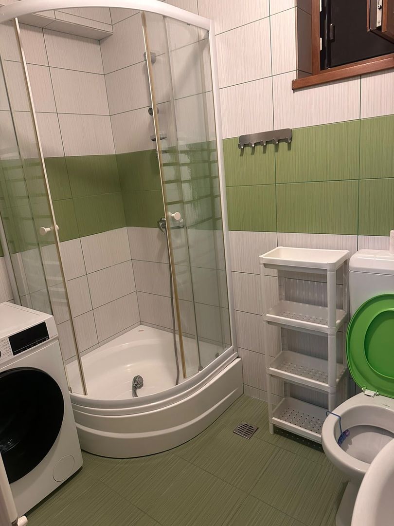 GARSONIERA - PET-FRIENDLY, CENTRALA PROPRIE, METROU 10 MINUTE - Poză 7