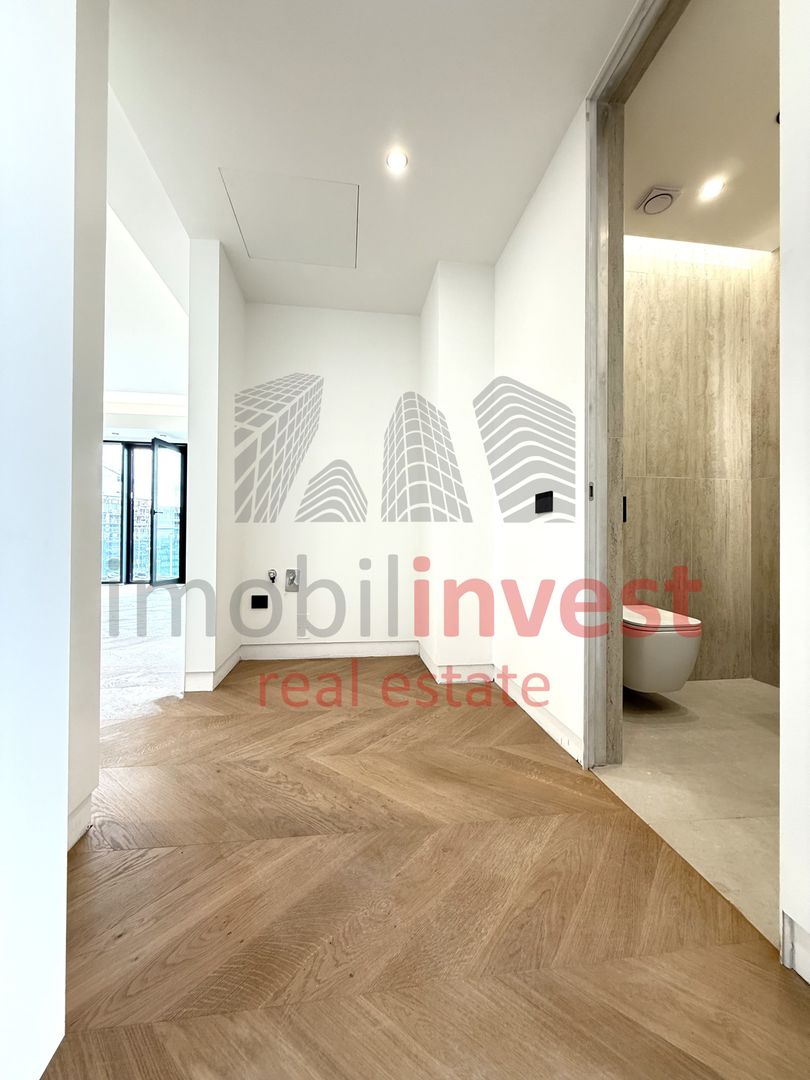 Apartament 2 Camere în complexul BHB Avenue - Poză 16