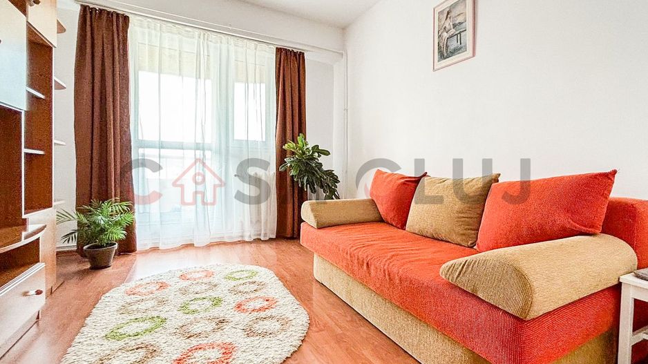 Apartament spatios pentru o familie care isi doreste sa locuiasca in zona Iulius - Poză 1