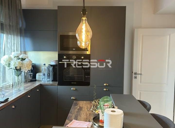 Penthouse exclusivist / mobilat și utilat premium - Poză 9