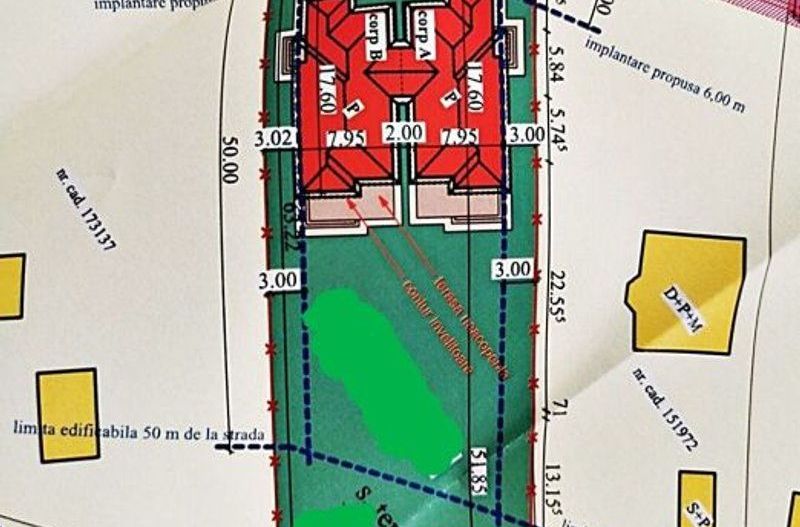 Casa de vanzare cu 4 camere in zona Gheorghe Doja - Poză 13