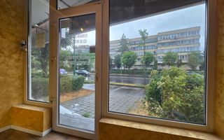 Spatiu Comercial | Grivitei | 24mp | Vitrina stradala - Poză 2