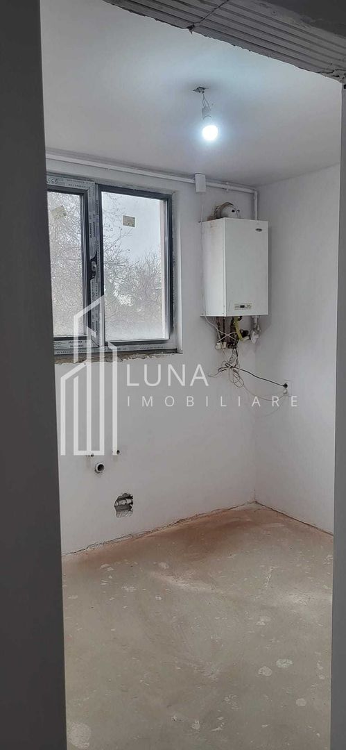 De vanzare Garsoniera zona centrala - Poză 3