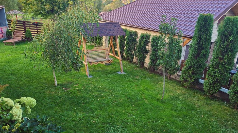 La Maison des Rêves – Pensiune de vânzare în Bran - Poză 13