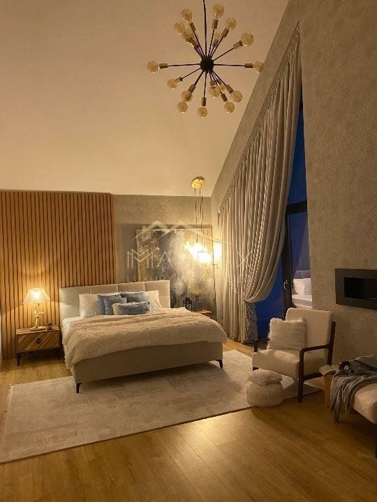 Vilă Lux De Vanzare | Corbeanca - Poză 14