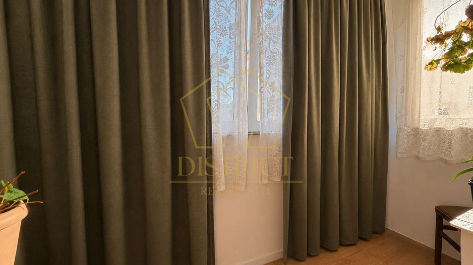 Apartament decomandat cu 4 camere, etaj 1 | Lipovei - Poză 8