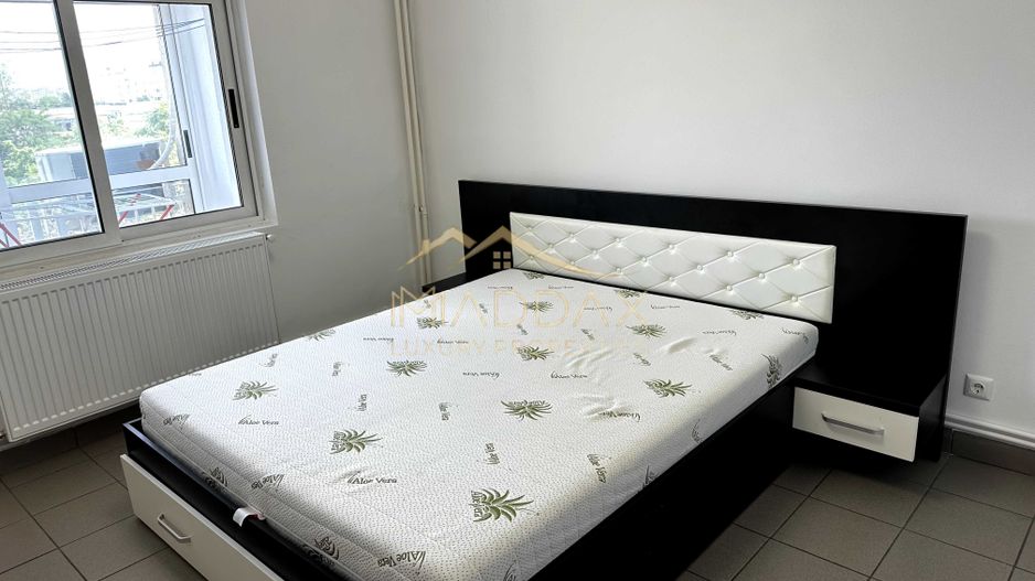 Inchiriere 3 camere Rond Alba -Iulia/90mp/Centrala - Poză 6