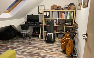 Apartament cu 4 Camere în Baciu, Zona Primăriei - Poză 4