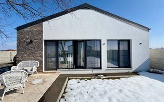 Vila *Individuala energetic* / *500mp teren* / 2 Locuri de Parcare / Corbeanca - Poză 30