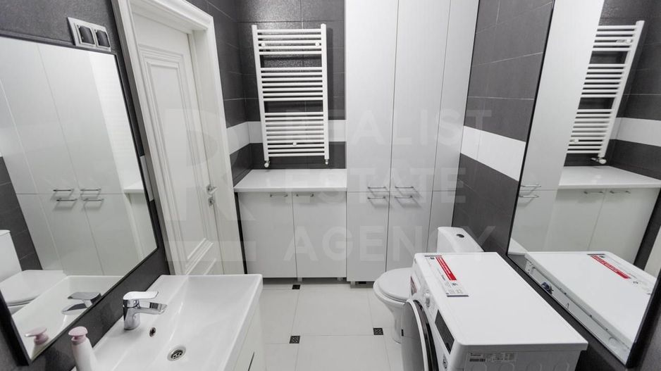 Vânzare, apartament, 1 cameră, strada Grenoble, Botanica - Poză 7