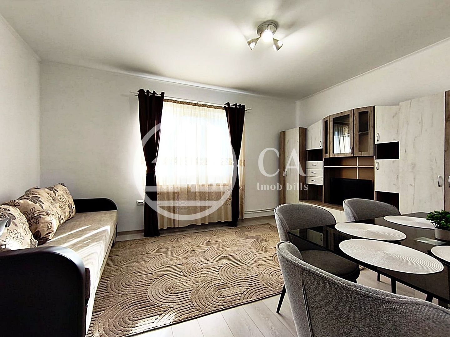 Casa de inchiriat cu 2 camere in Santandrei, Bihor - Poză 4