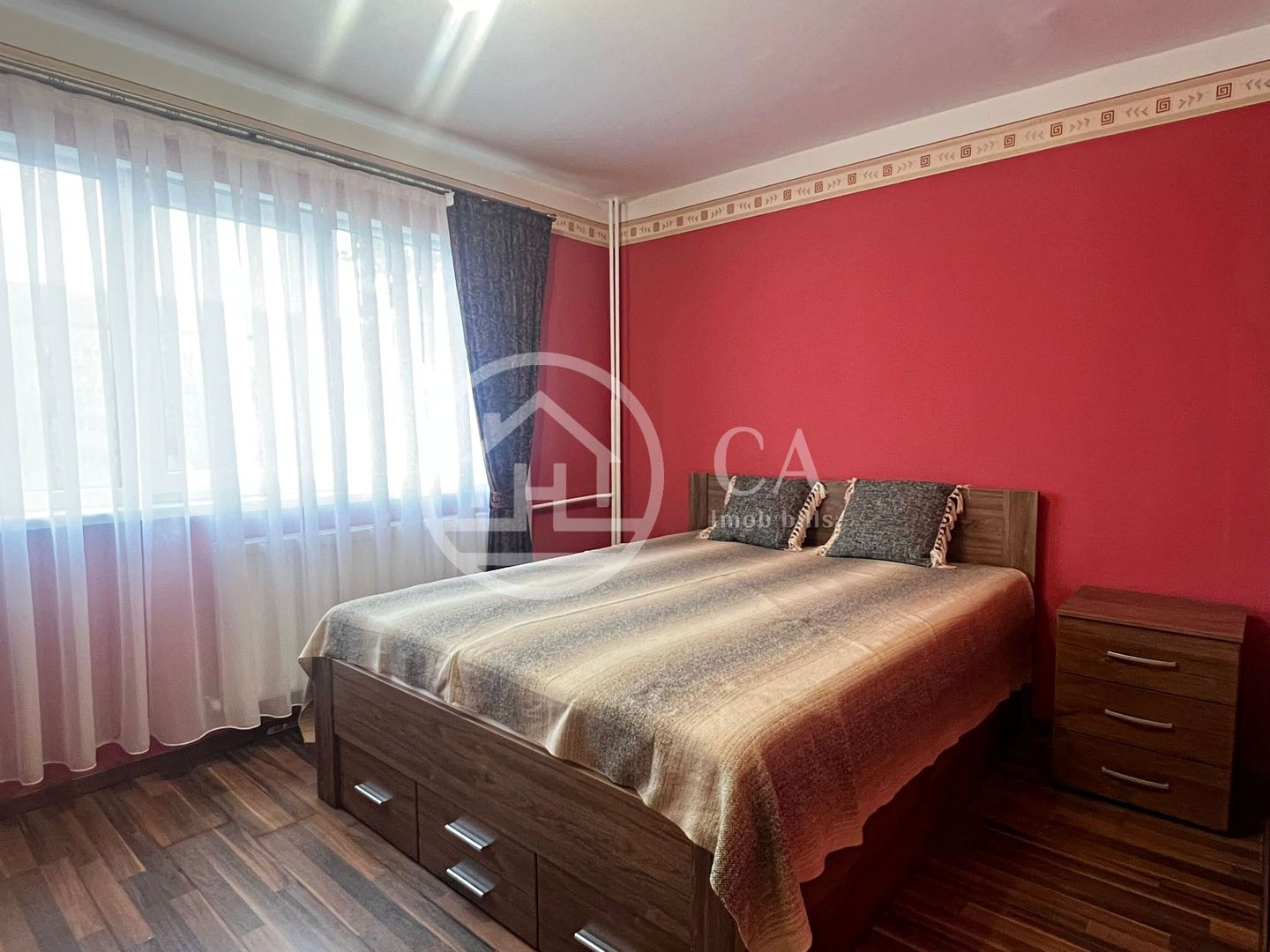 Apartament de închiriat cu 2 camere în zona Calea Aradului , Oradea - Poză 3