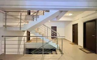 Apartament 2 camere | Priveliște inedită | Loc de parcare + boxă - Poză 14