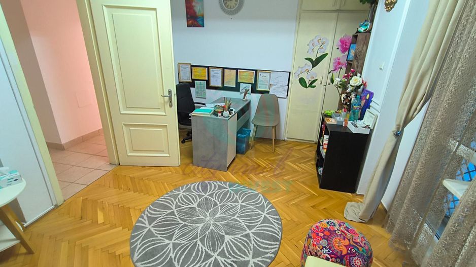 Apartament 4 camere | Primaverii - Poză 3