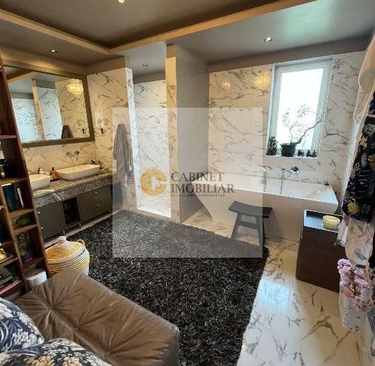 Băneasa Park | Casă Semimobilată de Vânzare - Poză 8