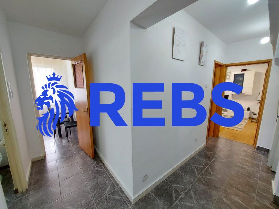 Apartament 2 camere Teiul Doamnei - Poză 8