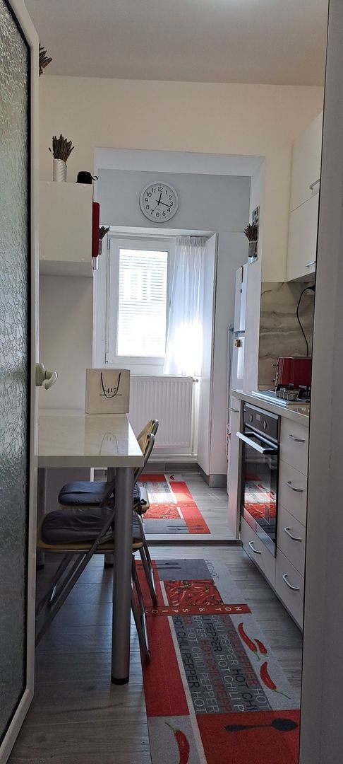 Apartament 1 cameră – Zona IREG – Etaj 3 - Poză 6