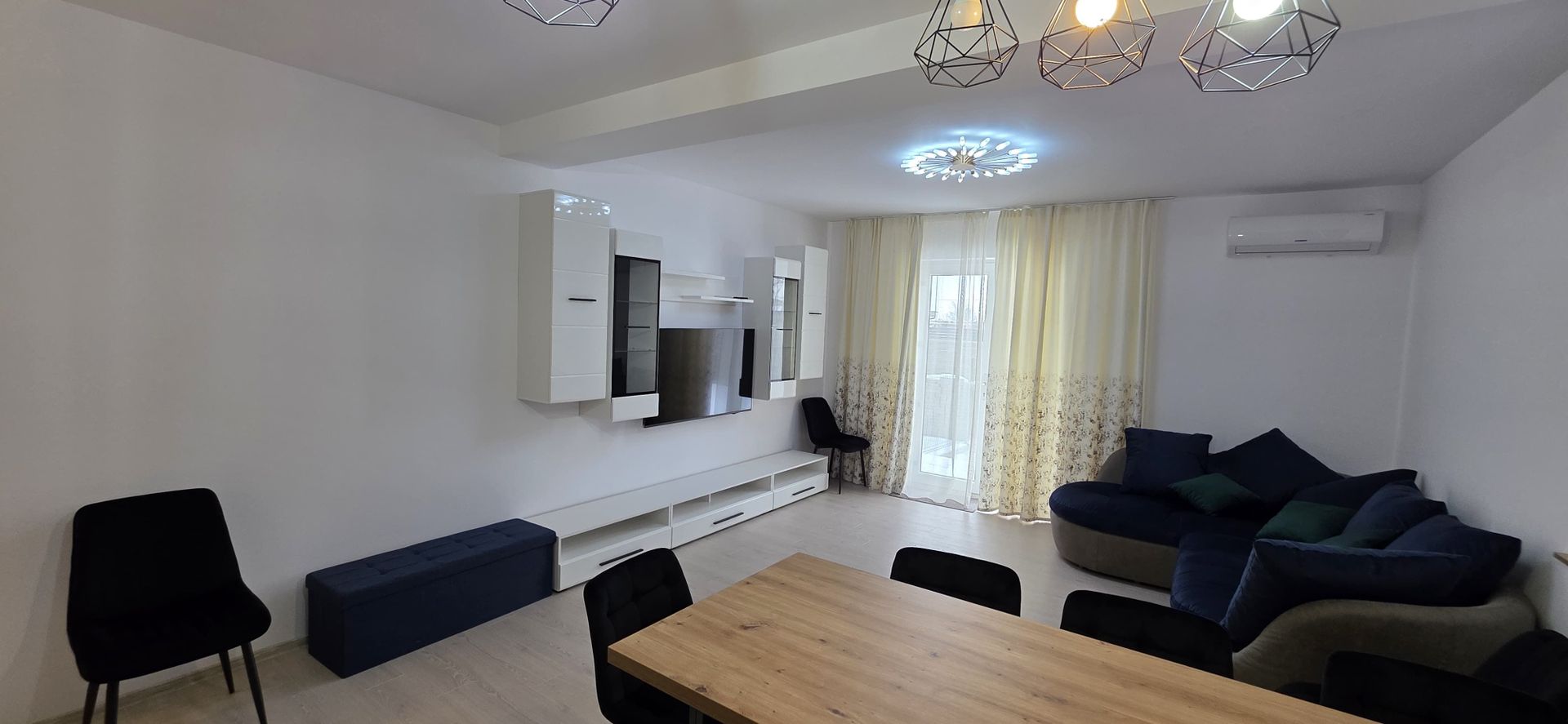 Braytim-Musicescu | 2 Camere | Curte proprie | Prima inchiriere | AC - Poză 3