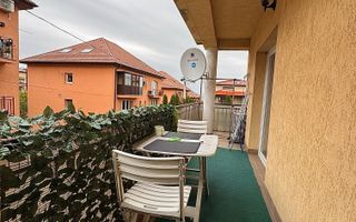 Apartament 3 camere decomandate, 2 băi | Parcare proprie | Andrei Mureșanu - Poză 18