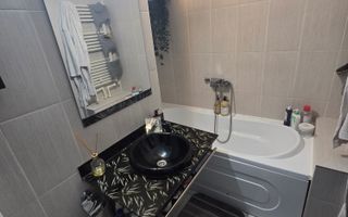 Apartament decomandat 2 camere mobilat utilat 12 min metrou - Poză 10