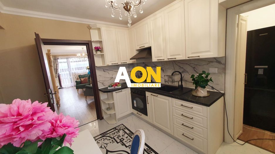 Apartament 3 camere, 78 mp utili, etaj 3, bloc nou, Micesti - Poză 9