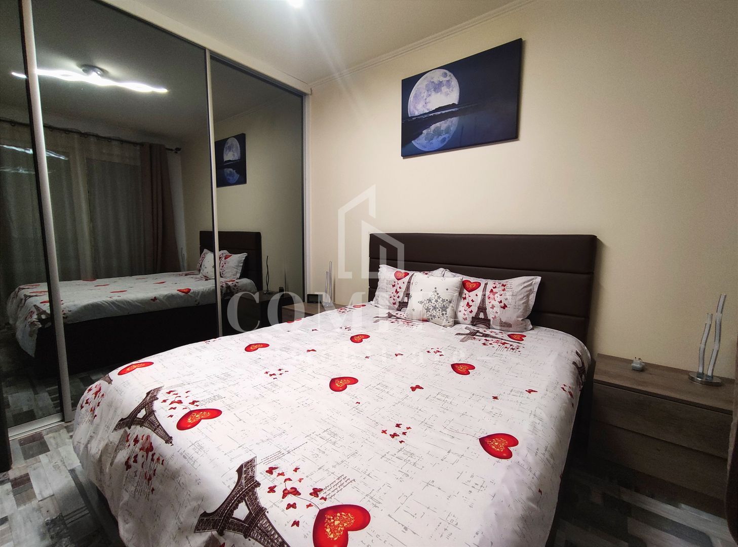 Apartament la cheie | Complex Exclusivist  |  Platinia - Poză 7