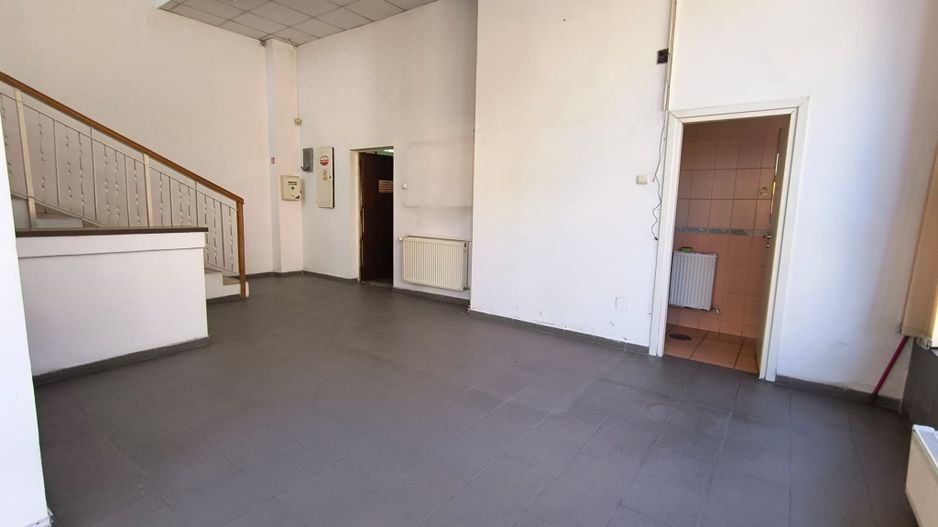 Bucurestii Noi- Jiului- Damaroaia- Poligrafiei - Poză 2