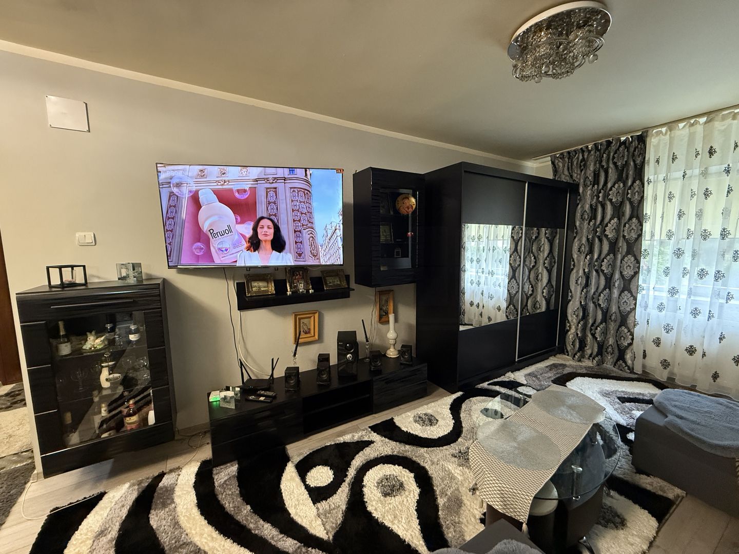 APARTAMENT 2 CAMERE | PARTER | BOXA | LOC DE PARCARE | RADAUTI - Poză 3