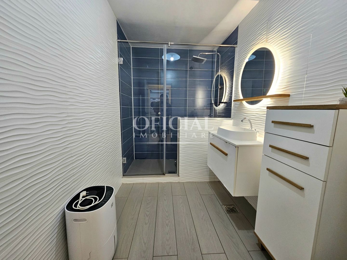 Apartament 3 camere | 70 mp | Parcare | Mobilat/Utilat | Zona VIVO BMW - Poză 6