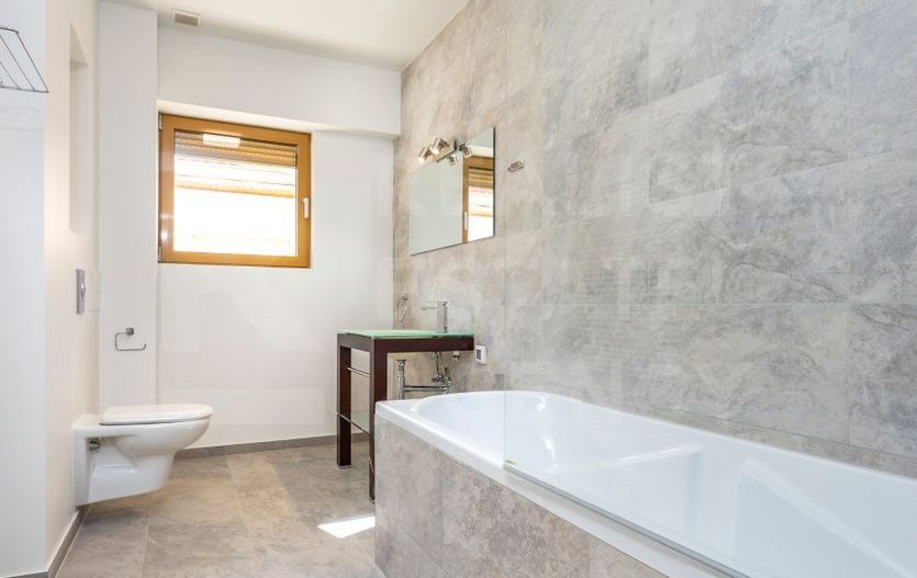 Penthouse, Jean Monnet Residence, București - Poză 15