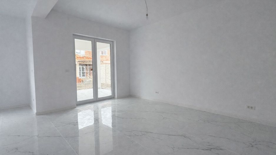 COMISION 0% | Duplex cu garaj | Dumbravita | 133 mp | 5 Camere | - Poză 7